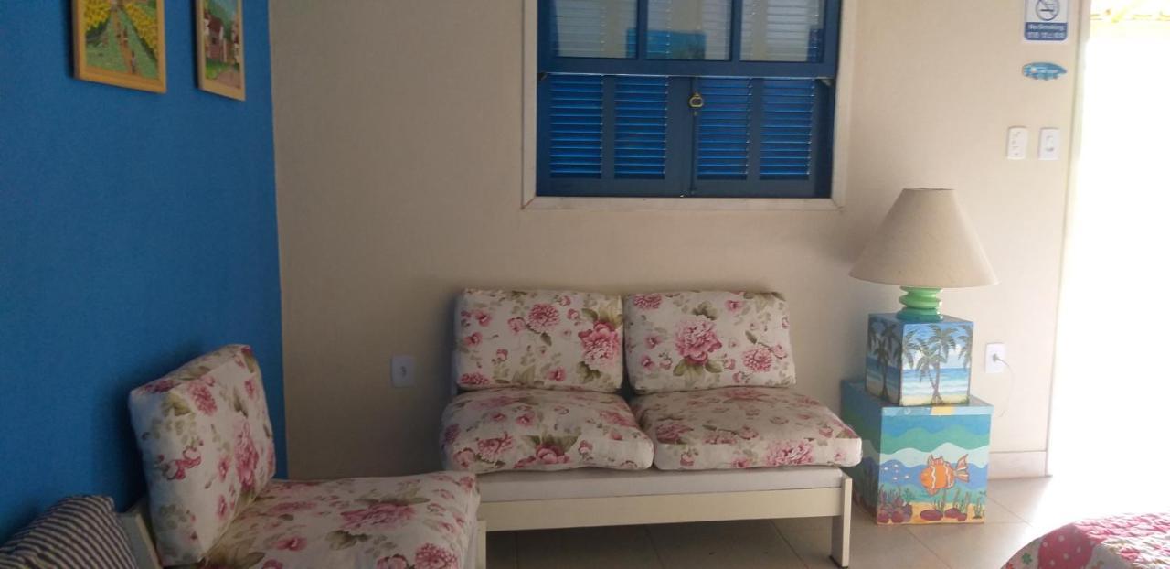 Casa Na Praia Com Piscina Costa Dourada エクステリア 写真