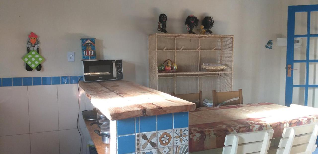 Casa Na Praia Com Piscina Costa Dourada エクステリア 写真