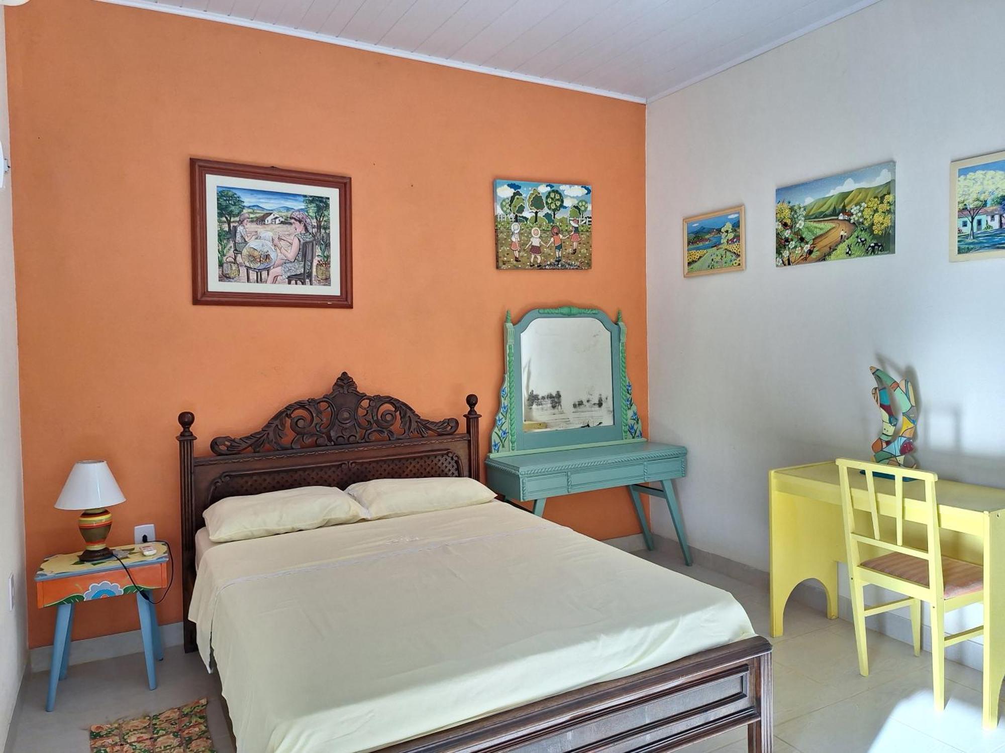 Casa Na Praia Com Piscina Costa Dourada エクステリア 写真