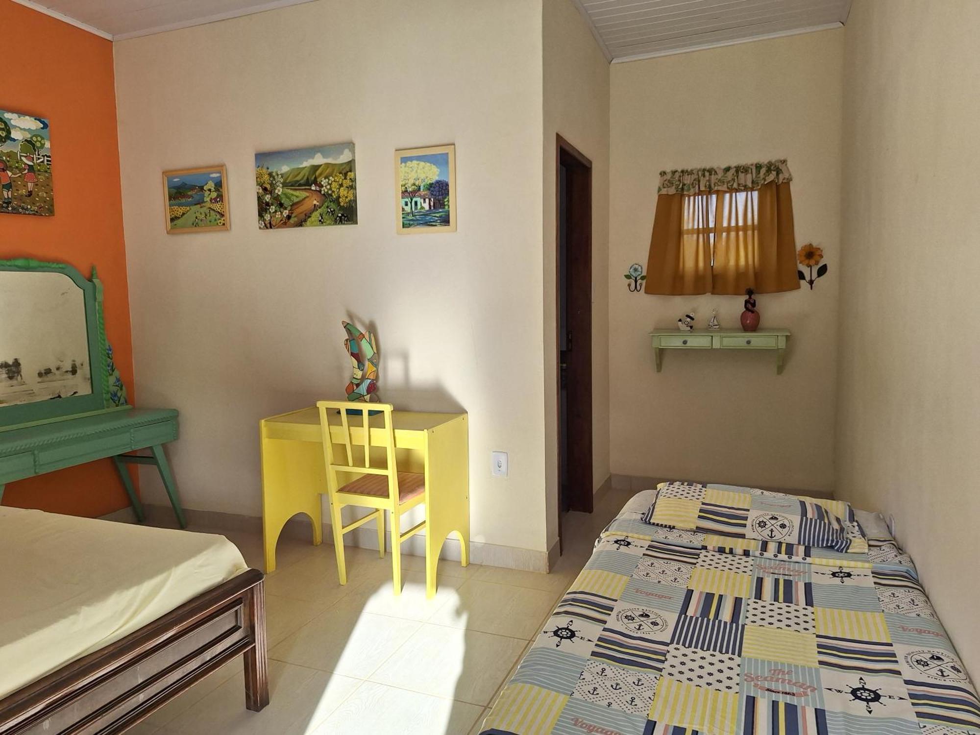 Casa Na Praia Com Piscina Costa Dourada エクステリア 写真