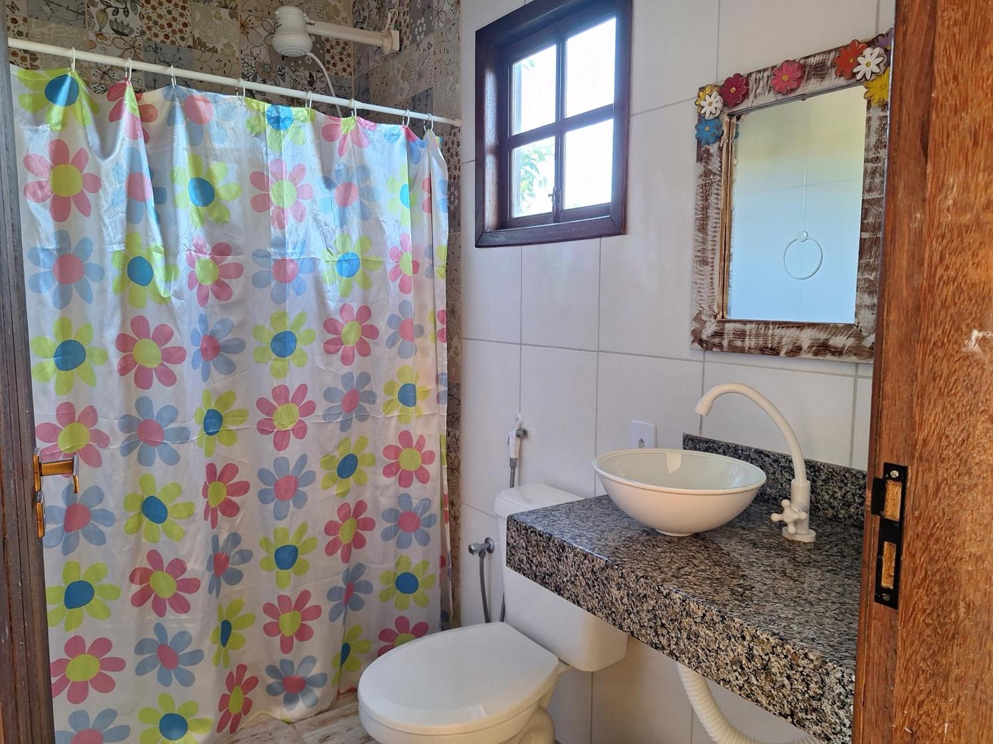 Casa Na Praia Com Piscina Costa Dourada エクステリア 写真