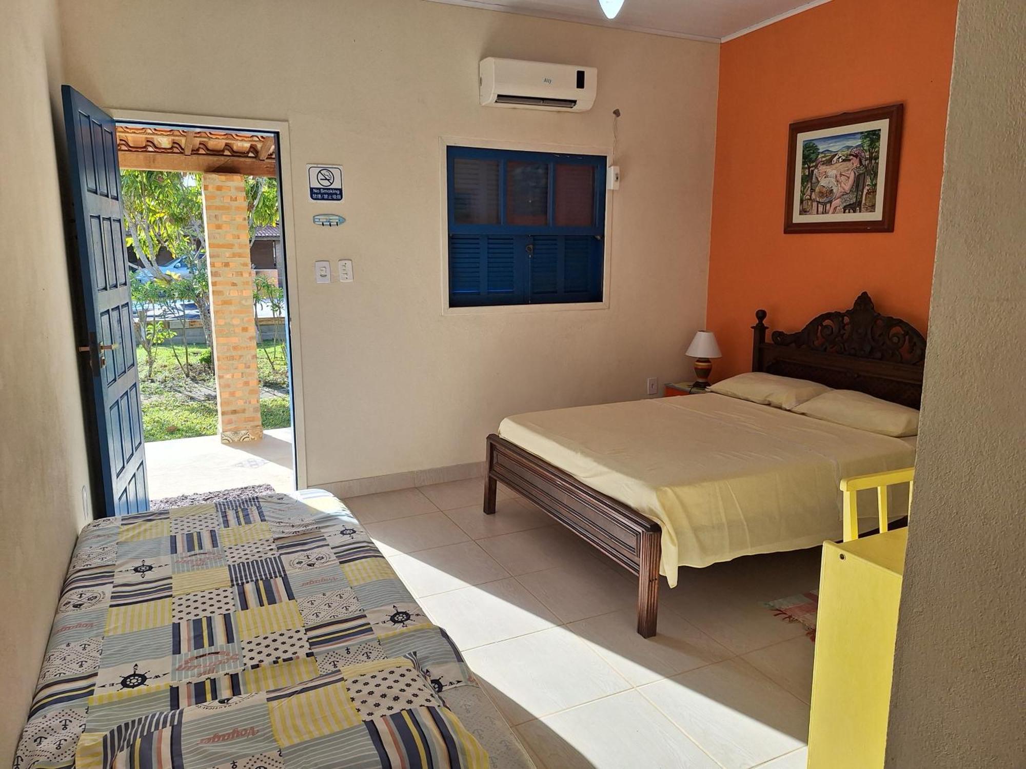 Casa Na Praia Com Piscina Costa Dourada エクステリア 写真