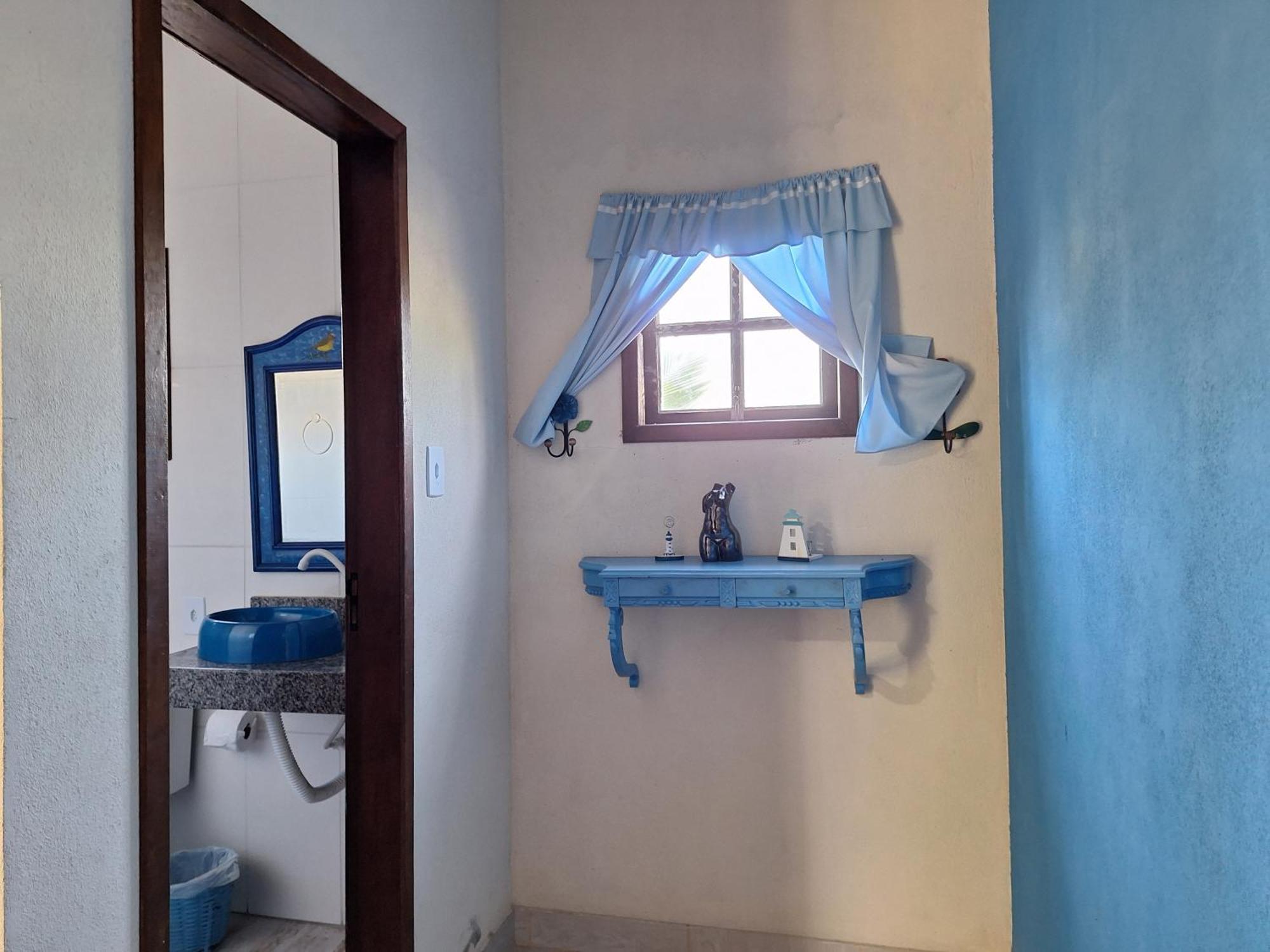 Casa Na Praia Com Piscina Costa Dourada エクステリア 写真