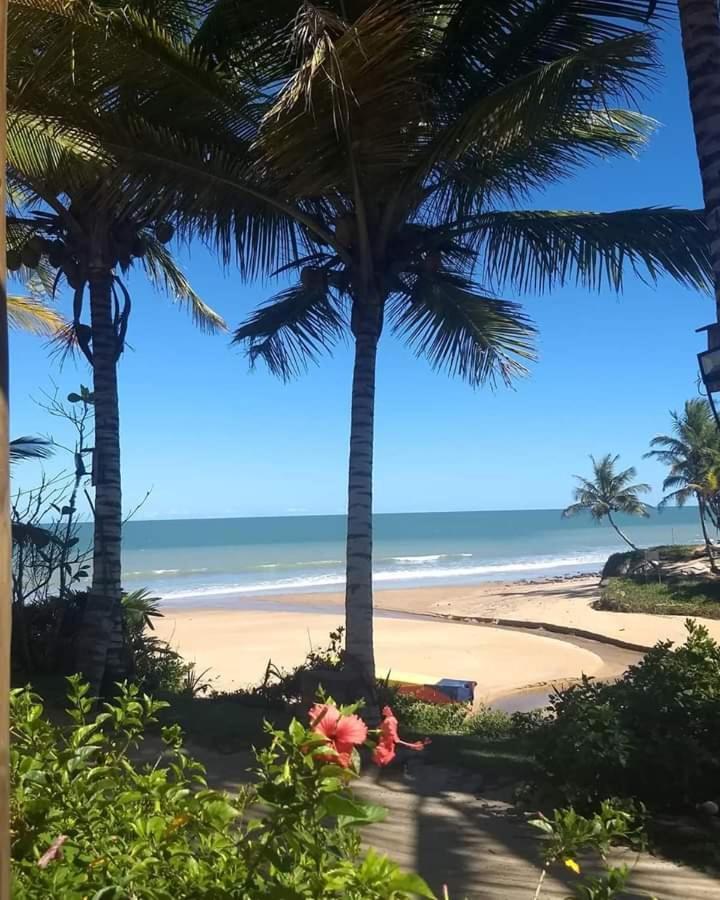 Casa Na Praia Com Piscina Costa Dourada エクステリア 写真